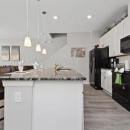 Four Bedrooms Resort TownHome 5128 Kissimmee Buitenkant foto