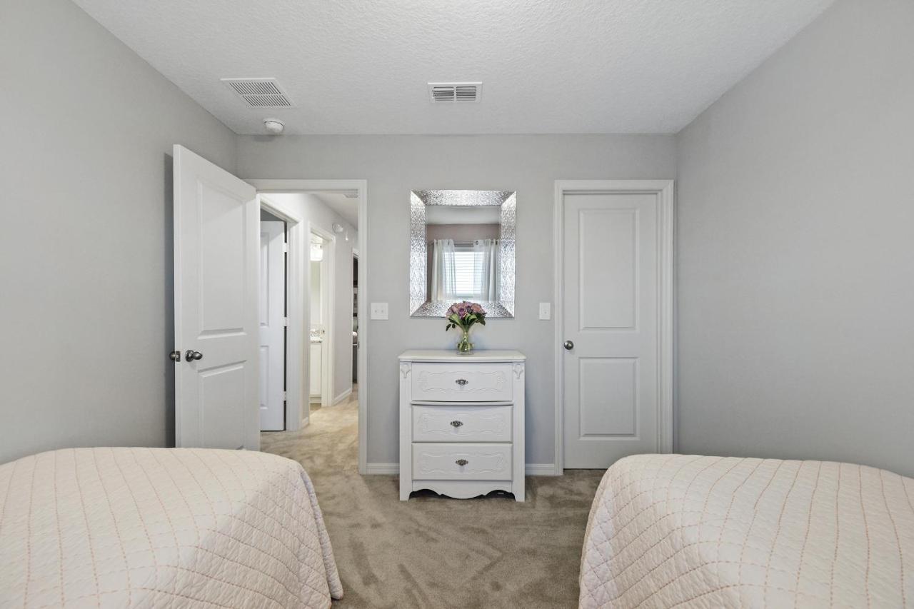 Four Bedrooms Resort TownHome 5128 Kissimmee Buitenkant foto