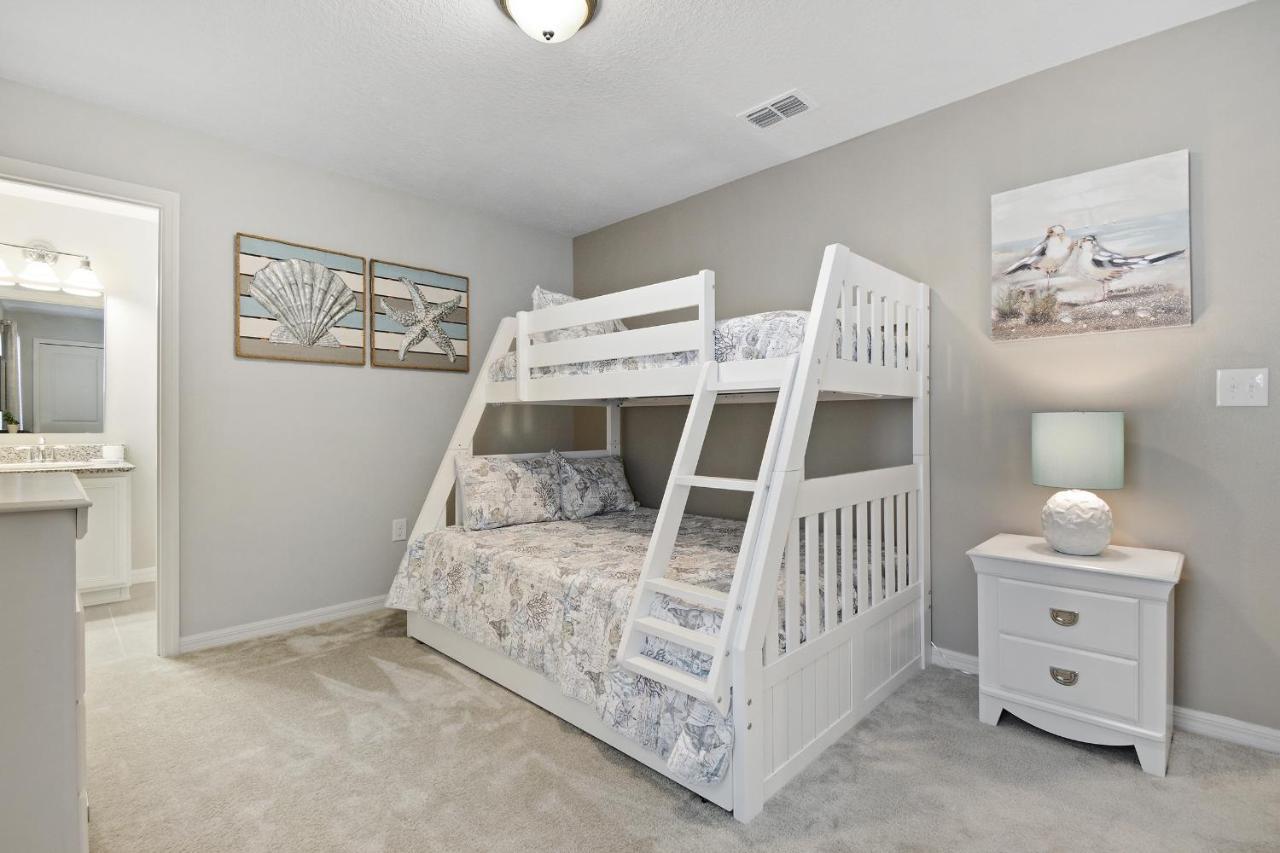 Four Bedrooms Resort TownHome 5128 Kissimmee Buitenkant foto