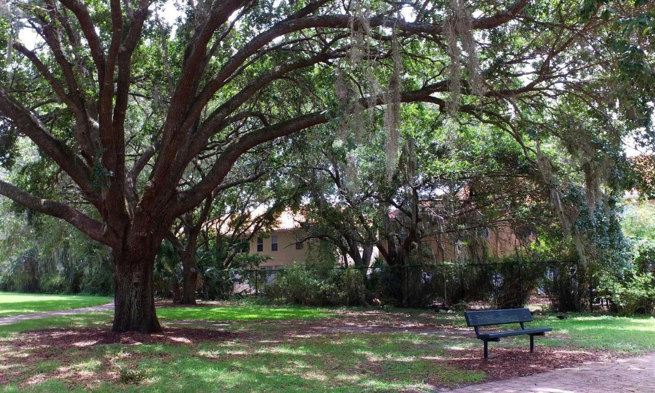 Four Bedrooms Resort TownHome 5128 Kissimmee Buitenkant foto