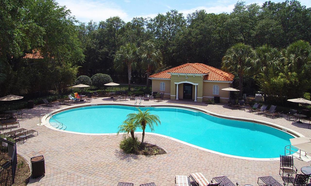 Four Bedrooms Resort TownHome 5128 Kissimmee Buitenkant foto